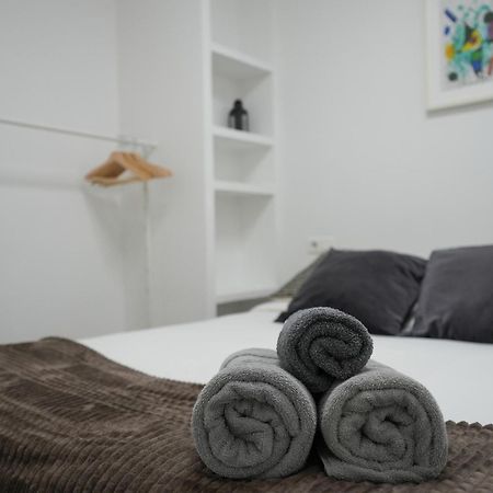 Excellent Location Malaga Centro Historico 2 Bed Flat Apartment Екстериор снимка
