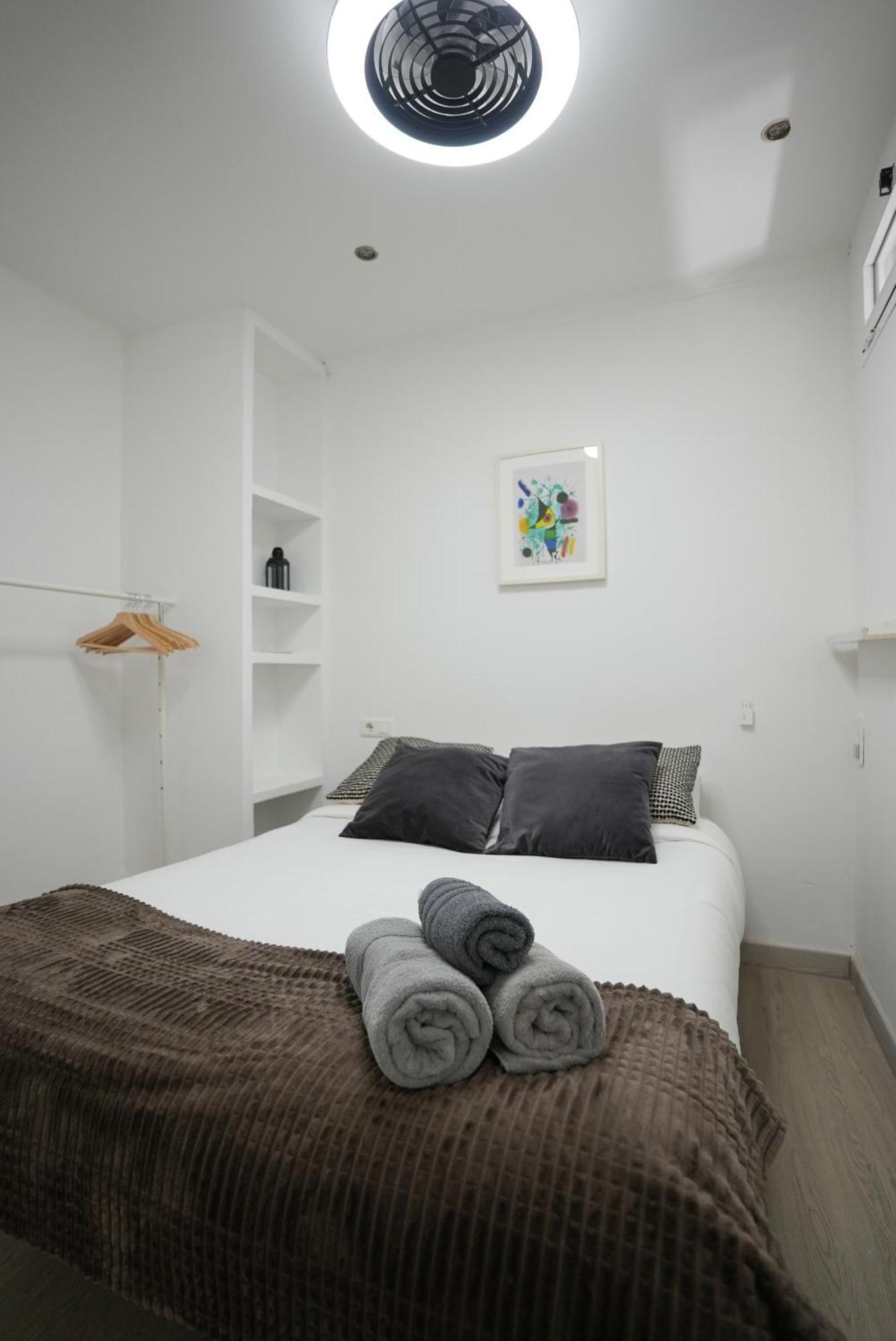Excellent Location Malaga Centro Historico 2 Bed Flat Apartment Екстериор снимка