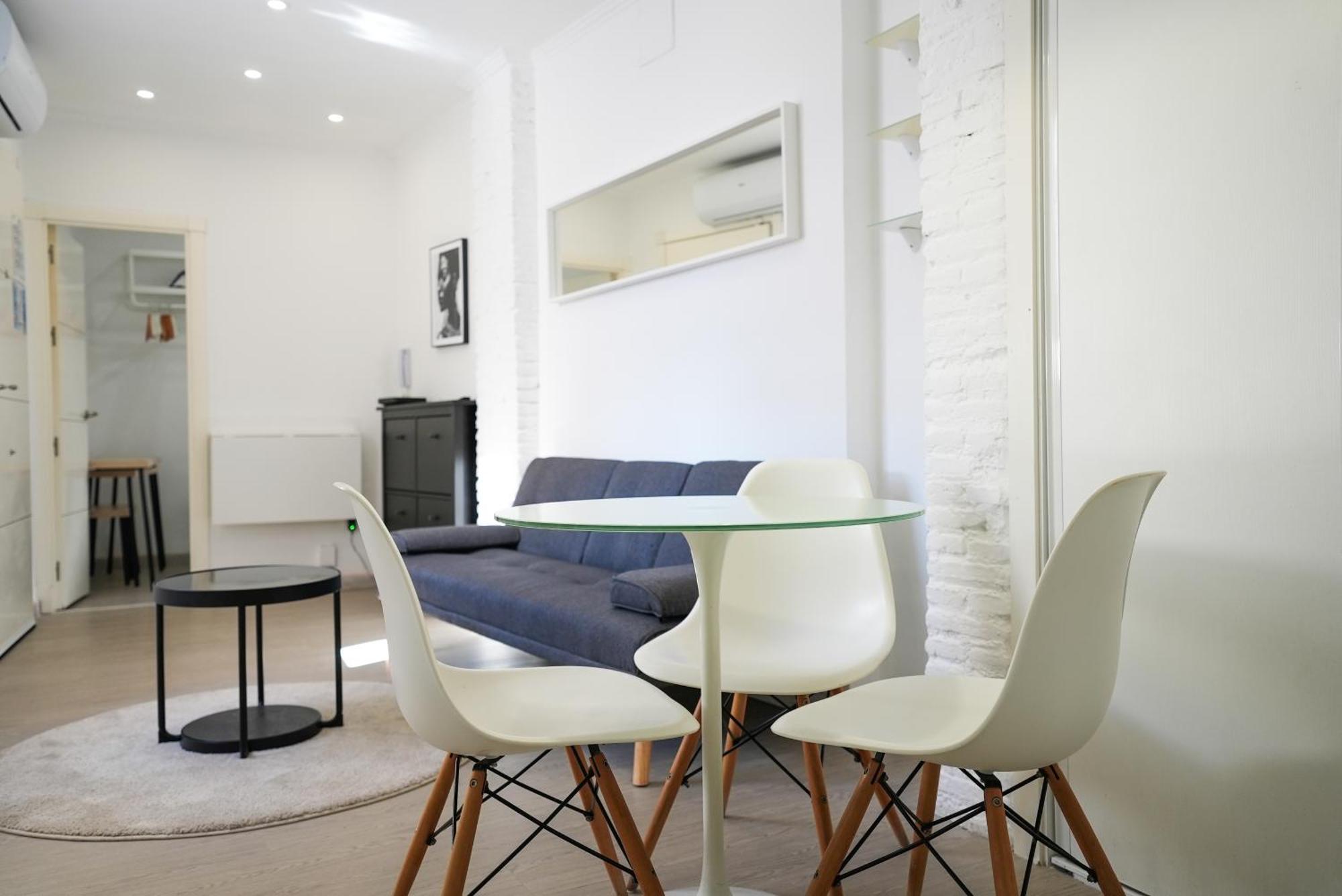 Excellent Location Malaga Centro Historico 2 Bed Flat Apartment Екстериор снимка