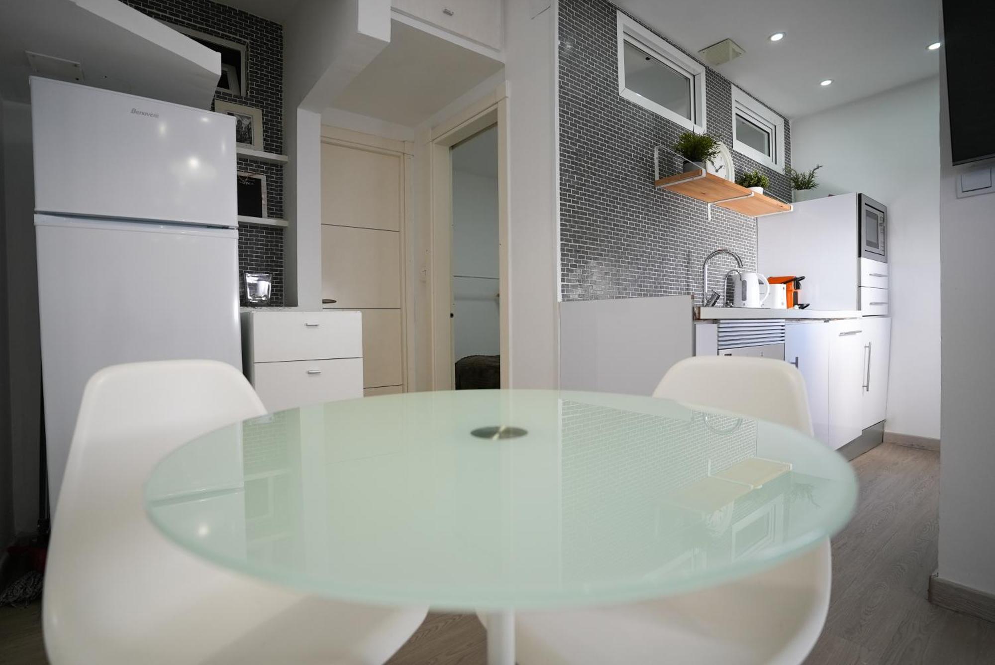 Excellent Location Malaga Centro Historico 2 Bed Flat Apartment Екстериор снимка