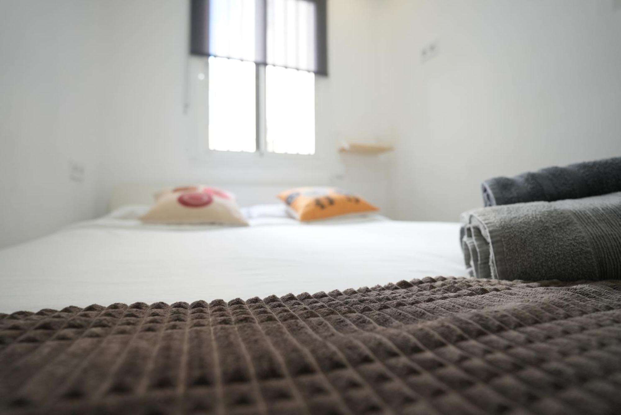 Excellent Location Malaga Centro Historico 2 Bed Flat Apartment Екстериор снимка