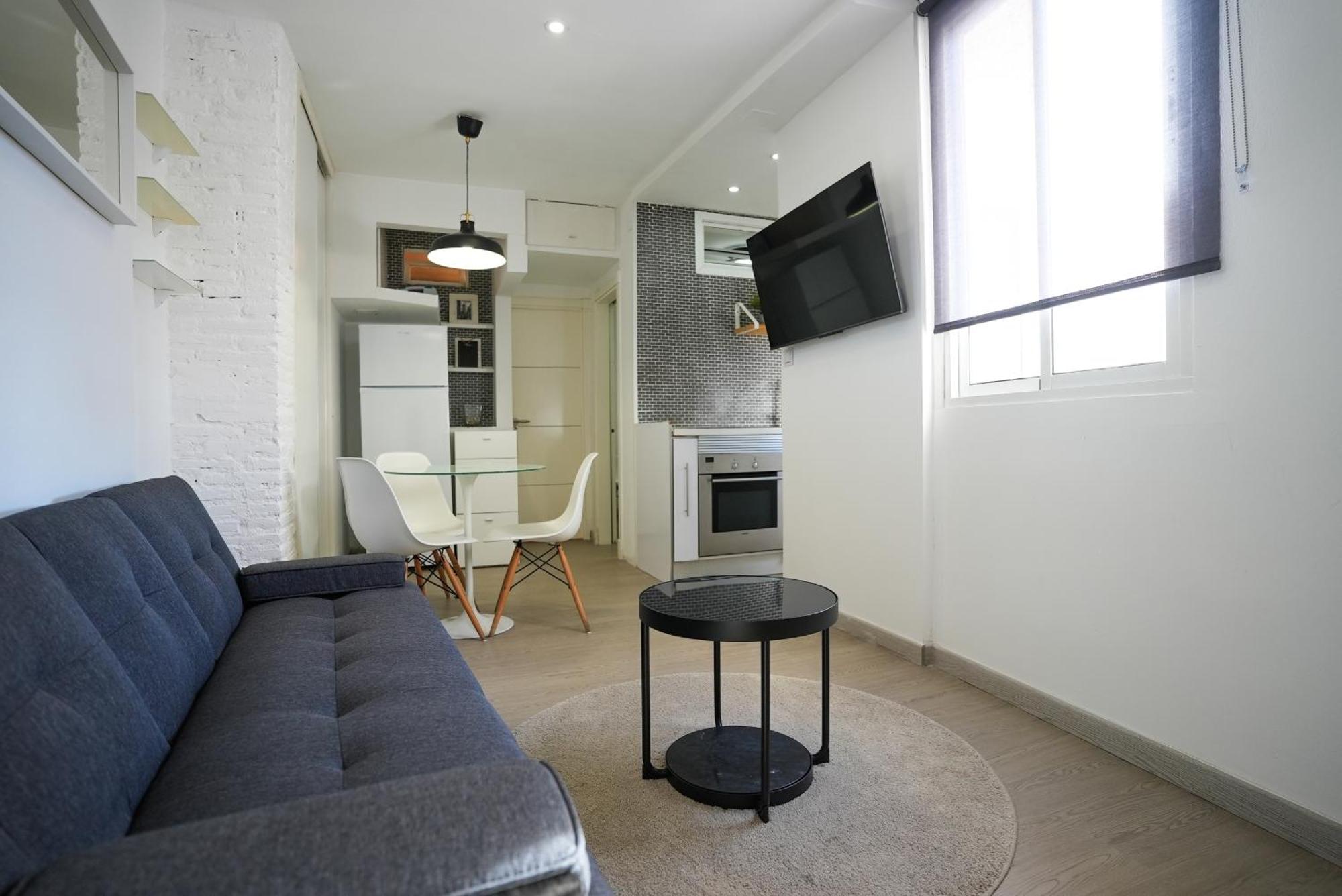 Excellent Location Malaga Centro Historico 2 Bed Flat Apartment Екстериор снимка