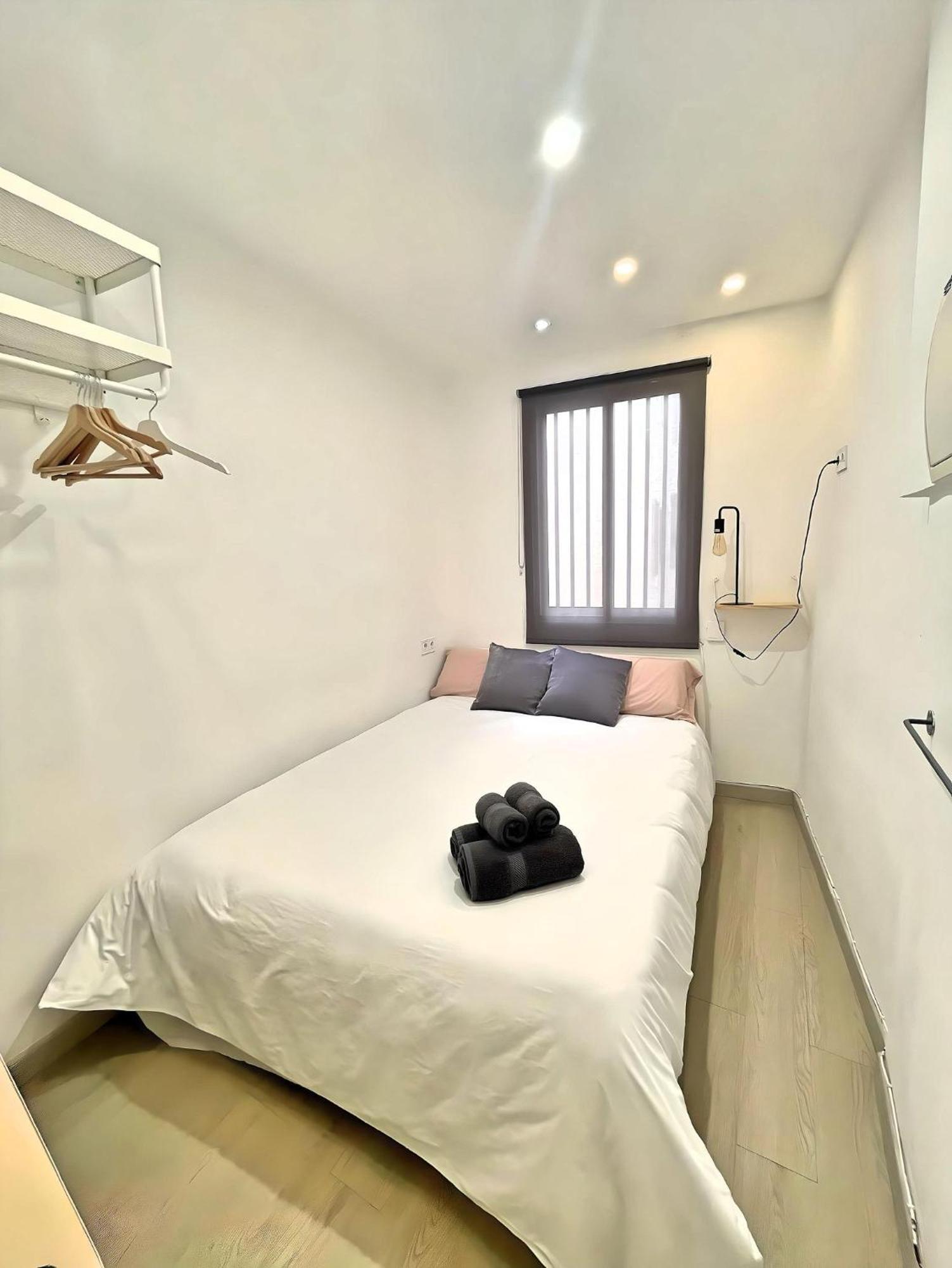 Excellent Location Malaga Centro Historico 2 Bed Flat Apartment Екстериор снимка